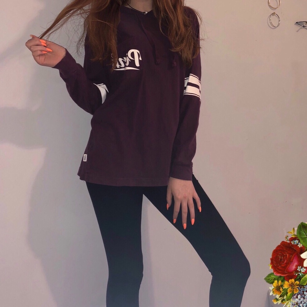 VS PINK Hoodie
